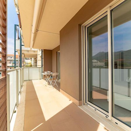 Michelangelo With Swimming Pool And Terrace Apartment Боргето Санто Спирито Екстериор снимка