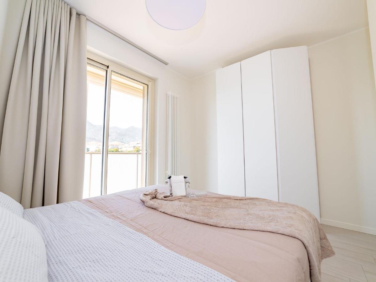Michelangelo With Swimming Pool And Terrace Apartment Боргето Санто Спирито Екстериор снимка