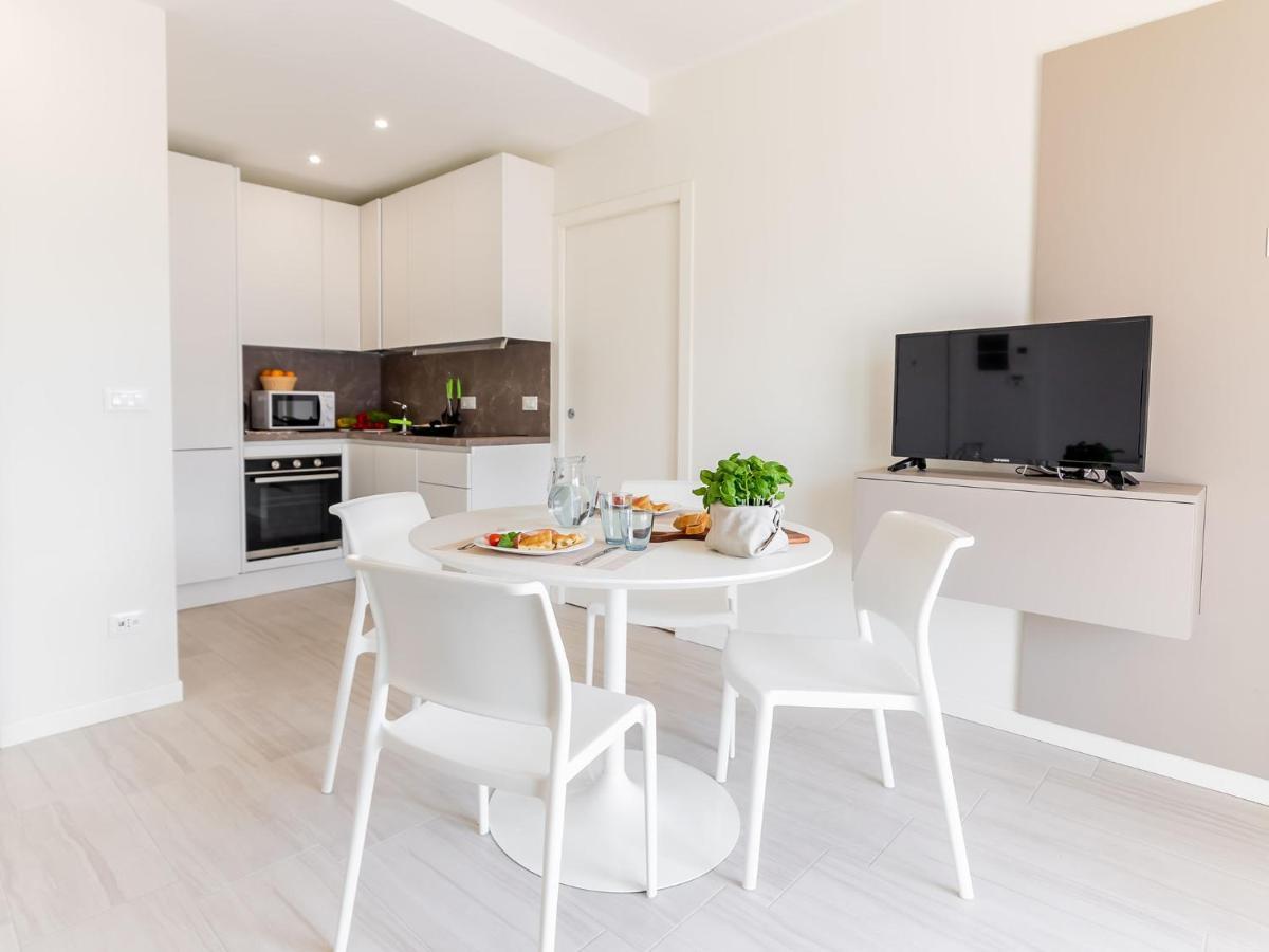 Michelangelo With Swimming Pool And Terrace Apartment Боргето Санто Спирито Екстериор снимка